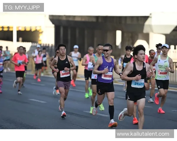 石家庄马拉松官网全新上线助你畅享跑步盛宴与赛事精彩体验