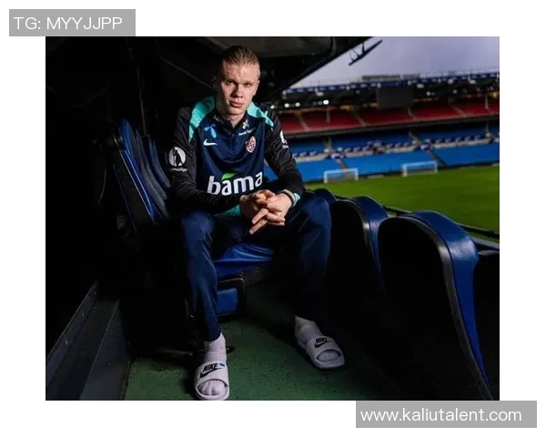 哈兰德的崛起与未来展望:足球天才如何改变比赛格局 哈兰德的崛起与未来展望:足球天才如何改变比赛格局