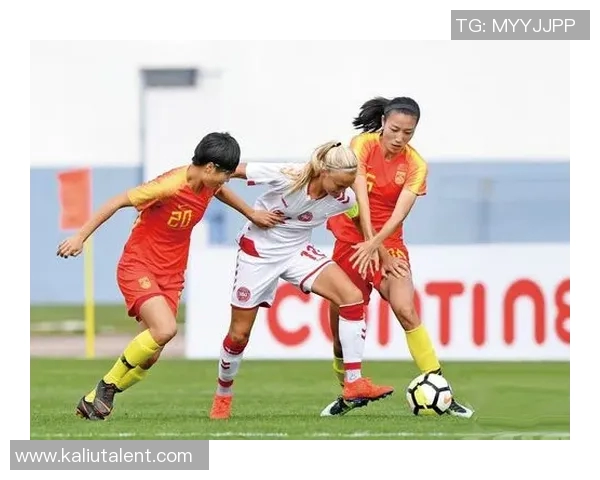 缅甸女足与印尼女足激战正酣展现东南亚足球魅力与风采