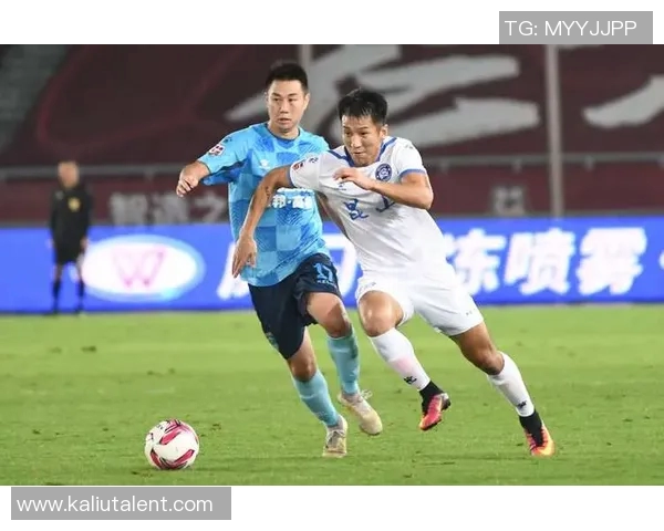 济州联与江原FC的激烈对决预示着韩国足球的新篇章