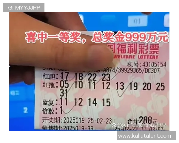 探索必赢彩票的魅力与机遇，揭开彩票背后的秘密与策略