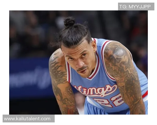 马特巴恩斯：从NBA明星到社会运动倡导者的转变与影响