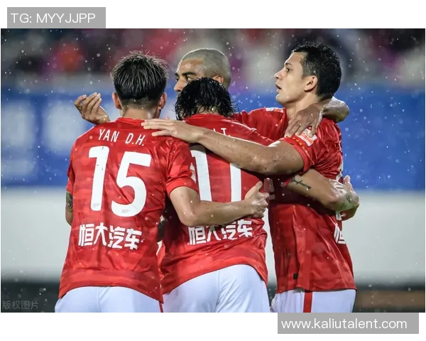 恒大与欧本的较量揭示了中超球队在国际赛场上的挑战与机遇