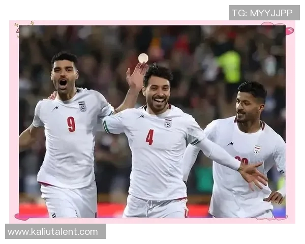 卡塔尔与伊朗友谊赛精彩对决展现足球魅力与团队精神