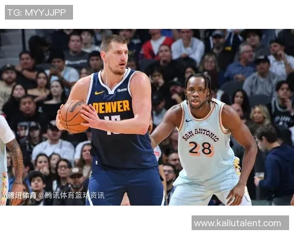 马刺与掘金季后赛对决比分回顾与精彩瞬间分析