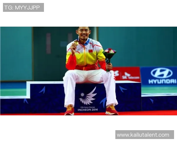 林丹与谌龙对决胜率分析及历史交锋回顾