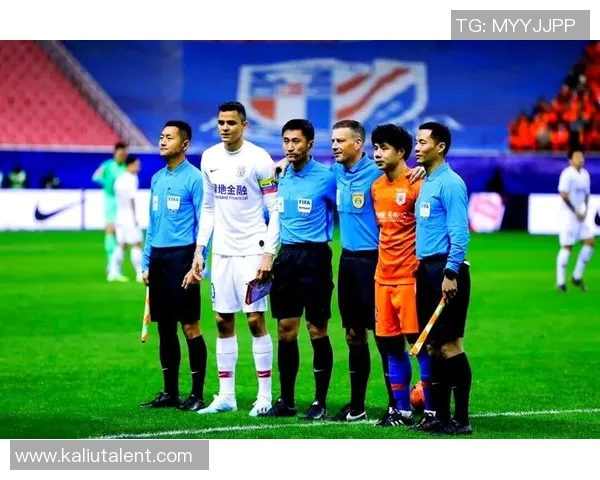 04赛季鲁能与申花的巅峰对决回顾与精彩瞬间分析