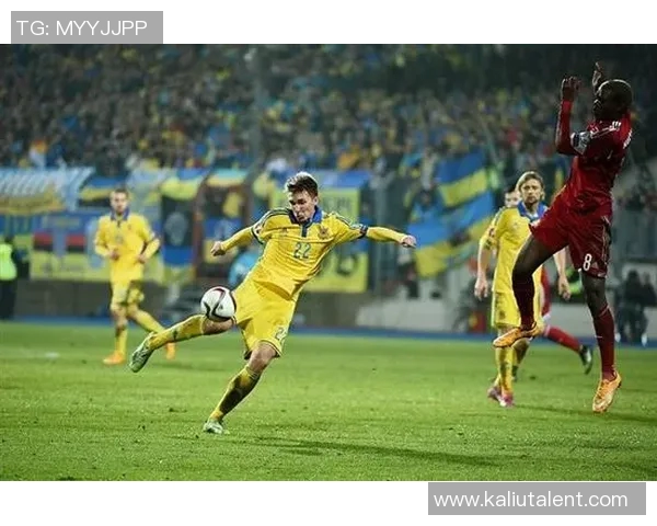 哥伦比亚与乌克兰足球友谊赛精彩对决分析与展望