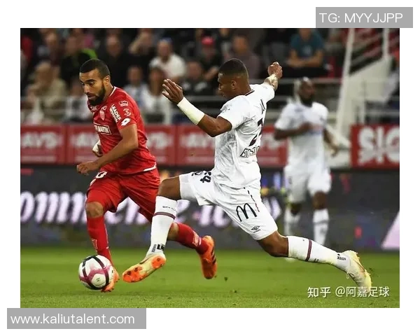 卡昂与南特激战正酣比分揭晓精彩瞬间回顾与分析 卡昂与南特激战正酣比分揭晓精彩瞬间回顾与分析